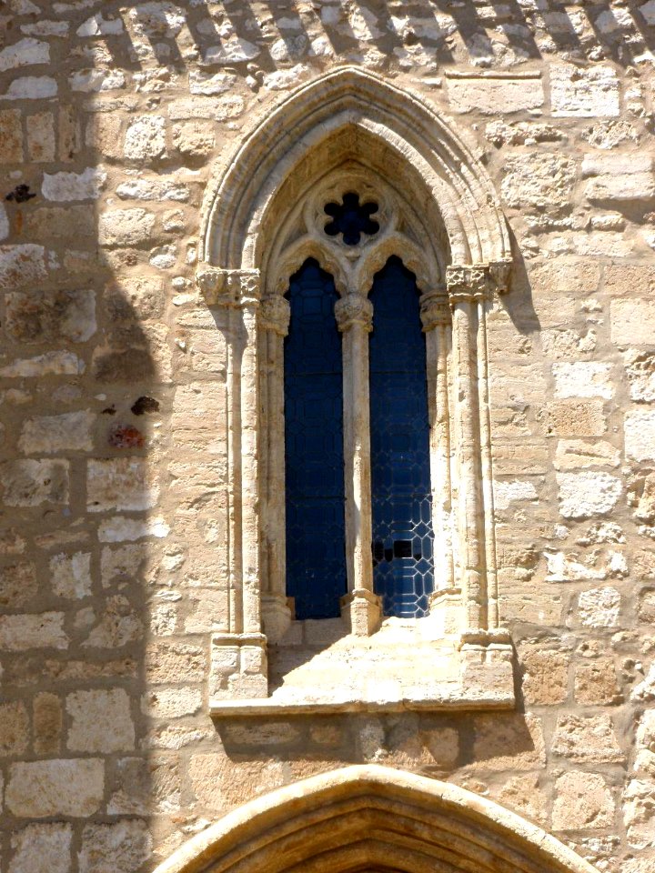 Ciudad Real - Iglesia de San Pedro 09