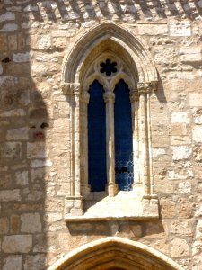 Ciudad Real - Iglesia de San Pedro 09