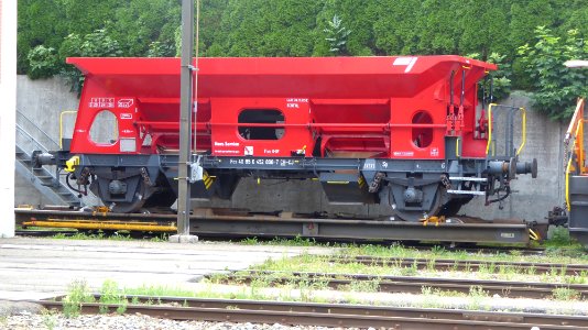 CJ Fcs 898 Tramelan