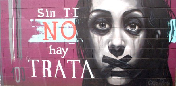 Ciudad Real - Graffiti 4