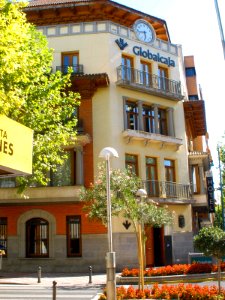 Ciudad Real - Globalcaja 1