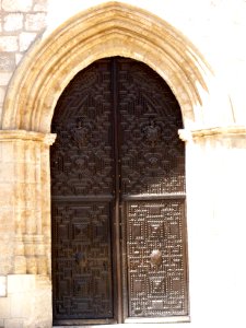 Ciudad Real - Iglesia de San Pedro 10