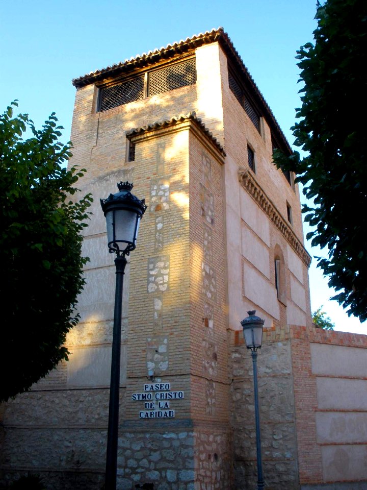 Ciudad Real - Convento de las Concepcionistas 3
