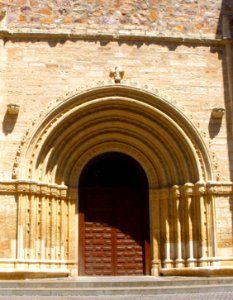 Ciudad Real - Iglesia de San Pedro 03