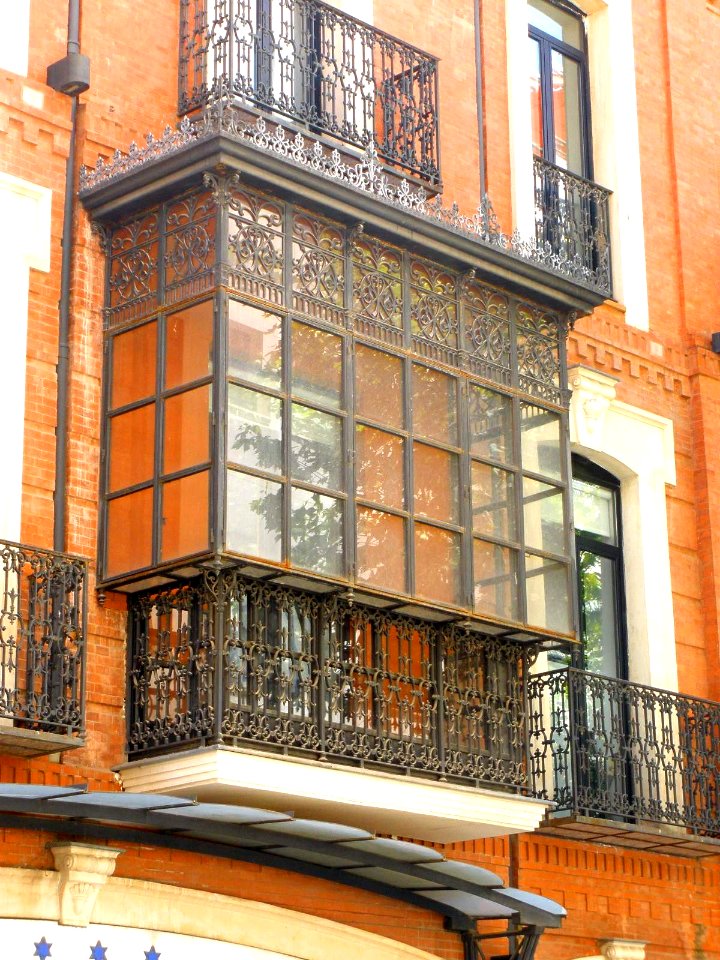 Ciudad Real - Hotel Silken Alfonso X (2)