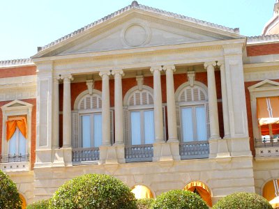 Ciudad Real - Diputación Provincial 10