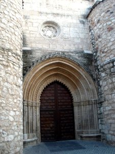 Ciudad Real - Iglesia de San Pedro 16
