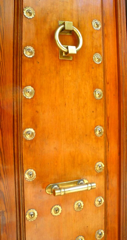 Ciudad Real - Puertas 10