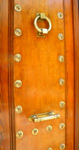 Ciudad Real - Puertas 10