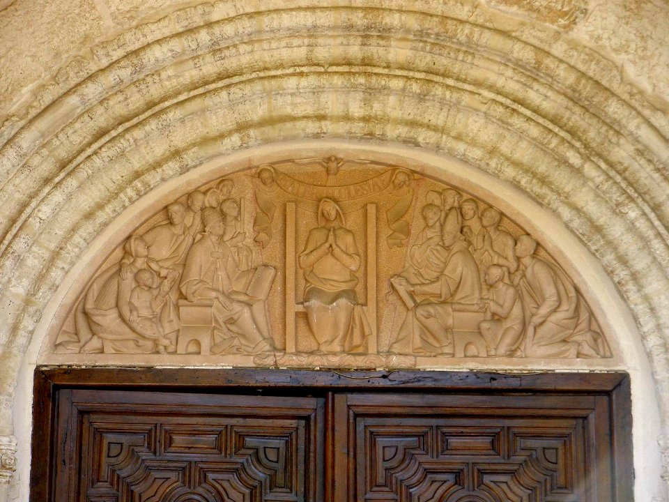 Ciudad Real - Catedral de Nuestra Señora del Prado 15
