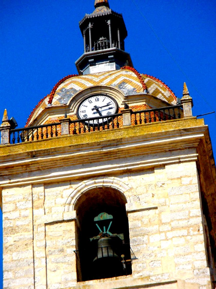 Ciudad Real - Catedral de Nuestra Señora del Prado 10