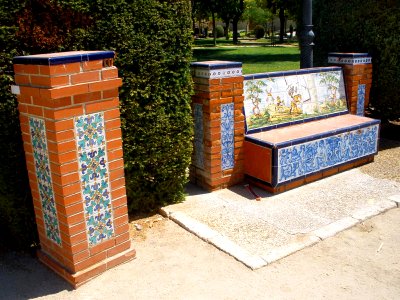 Ciudad Real - Parque Gasset 08