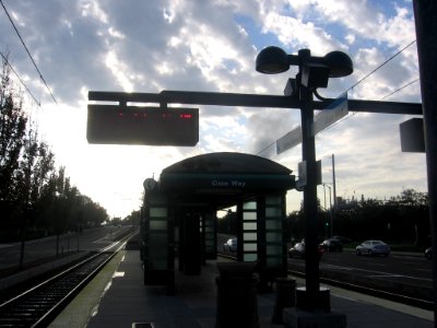 Cisco Way VTA 2164 08