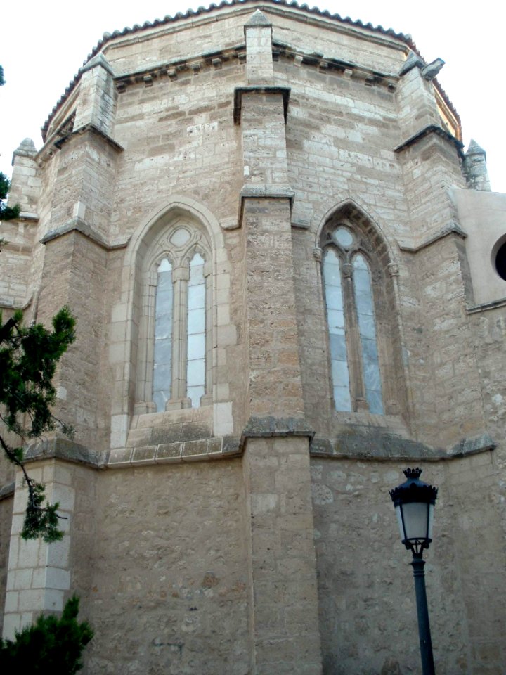 Ciudad Real - Iglesia de San Pedro 19