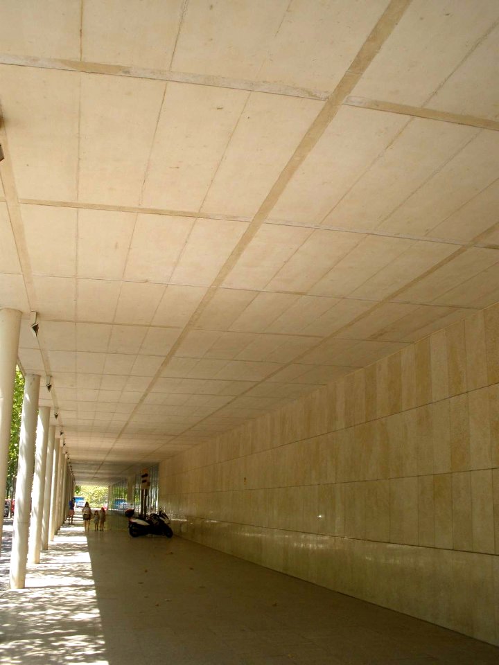 Ciudad Real - Biblioteca Pública del Estado 4