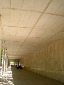 Ciudad Real - Biblioteca Pública del Estado 4