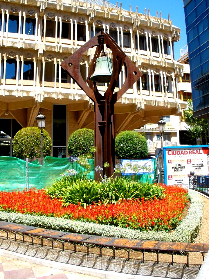 Ciudad Real - Ayuntamiento 03