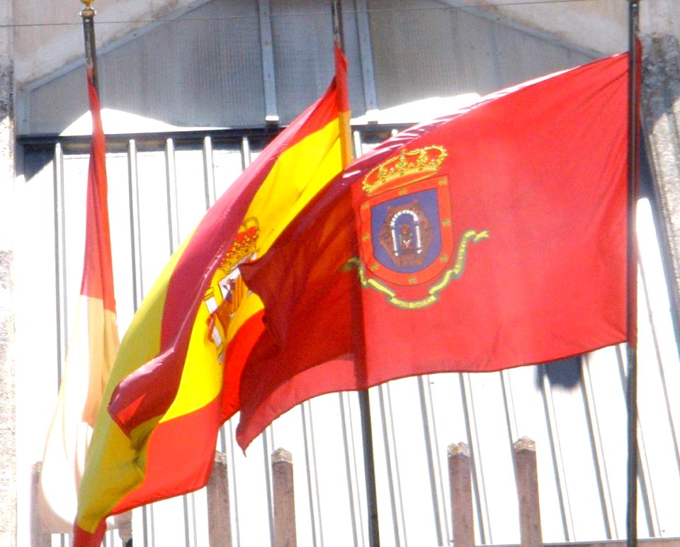 Ciudad Real - Ayuntamiento 05