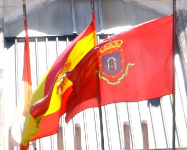 Ciudad Real - Ayuntamiento 05