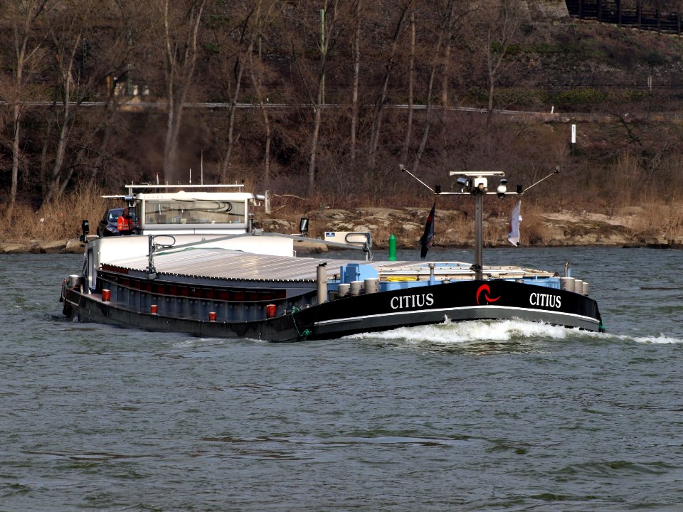 Citius, ENI 02316112 at the Rhine river pic4