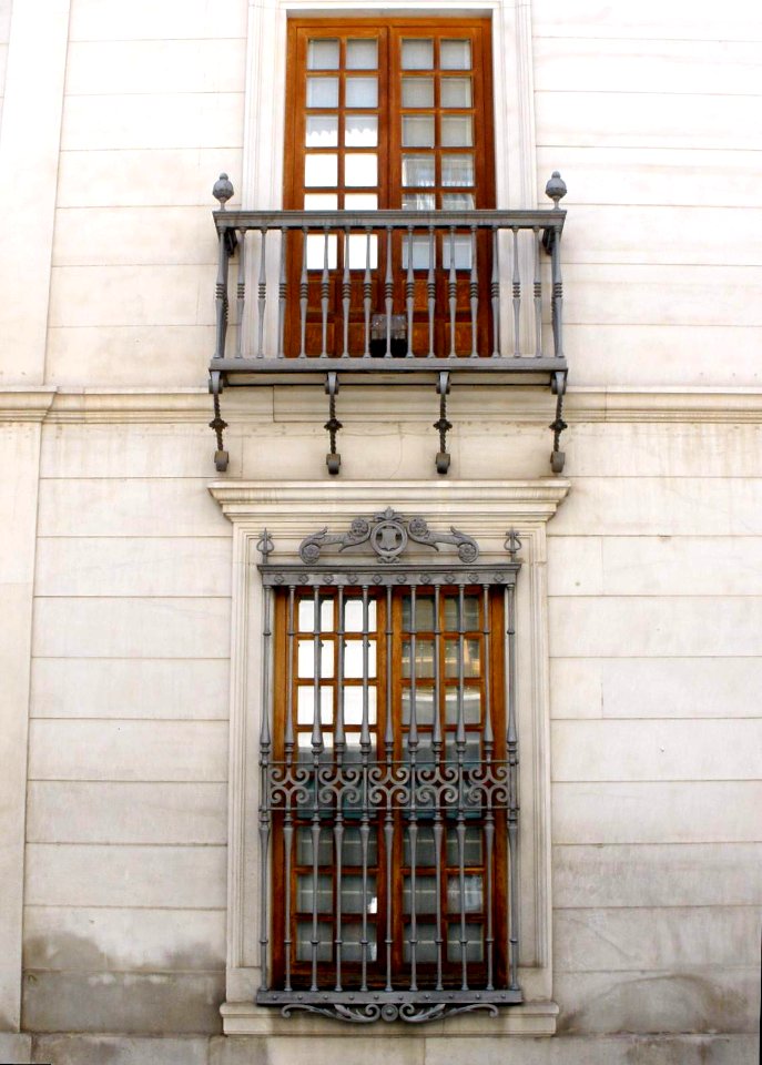 Ciudad Real - Palacio de Medrano 3
