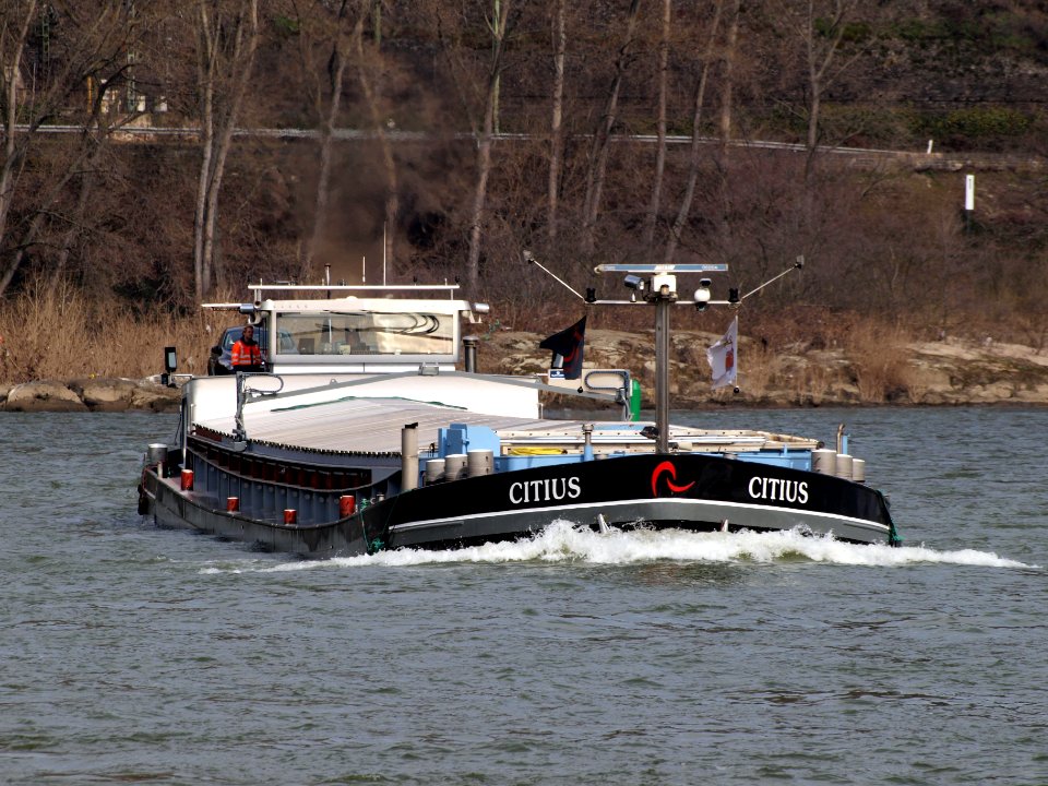 Citius, ENI 02316112 at the Rhine river pic3