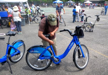 Citibike 00001 jeh