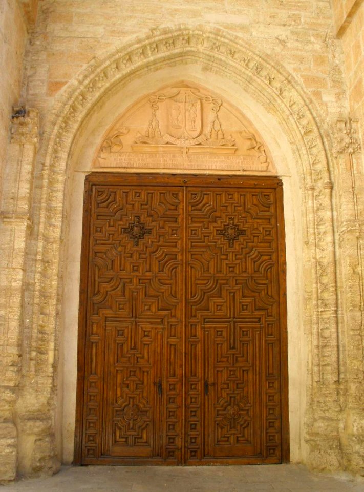 Ciudad Real - Catedral de Nuestra Señora del Prado 05