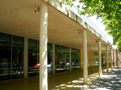 Ciudad Real - Biblioteca Pública del Estado 2