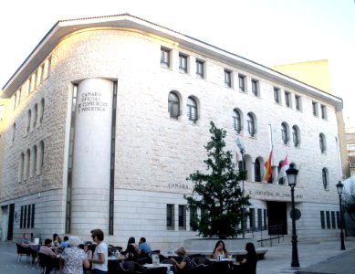 Ciudad Real - Cámara de Comercio de Industria