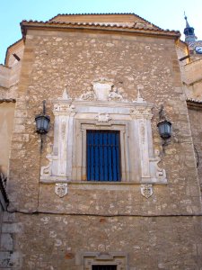 Ciudad Real - Catedral de Nuestra Señora del Prado 19