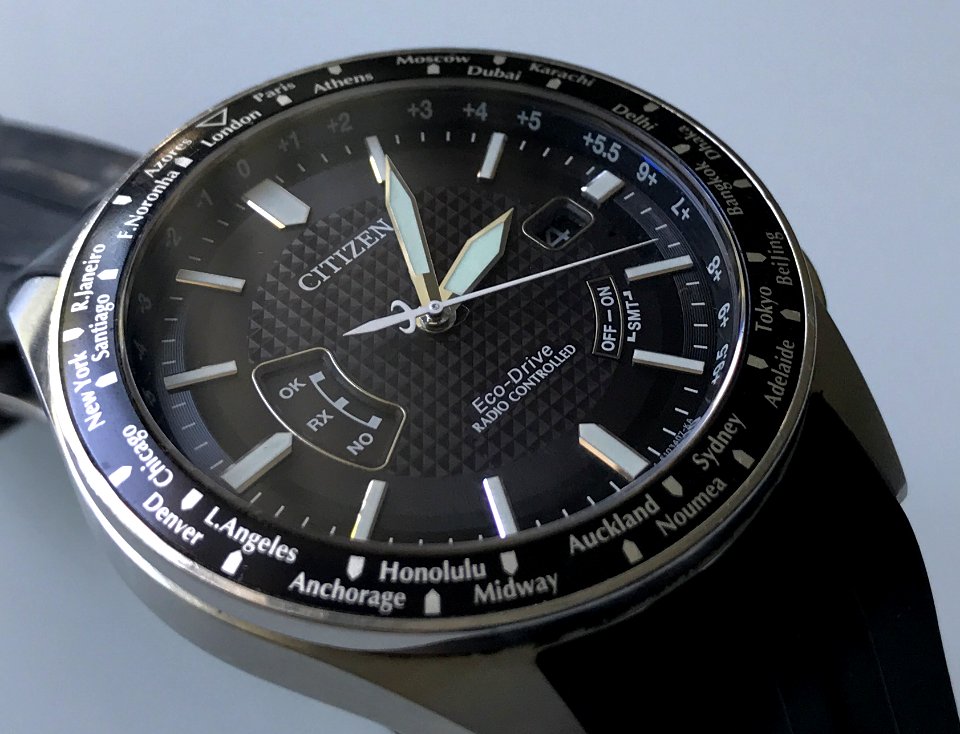 Citizen CB0021-06E, H144