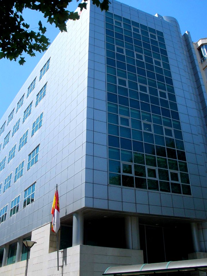Ciudad Real - Servicio Jurídico de la Delegación Provincial de la Seguridad Social