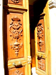 Ciudad Real - Puertas 09