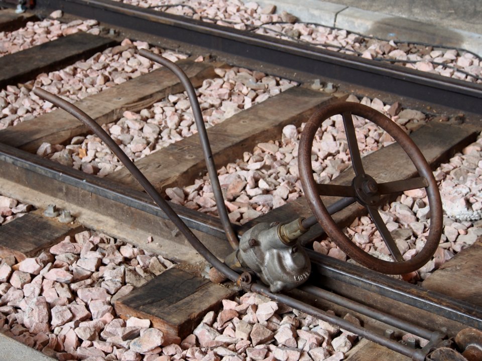 Cité du train photo 9