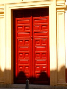 Ciudad Real - Puertas 08