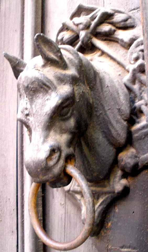 Ciudad Real - Puertas 15