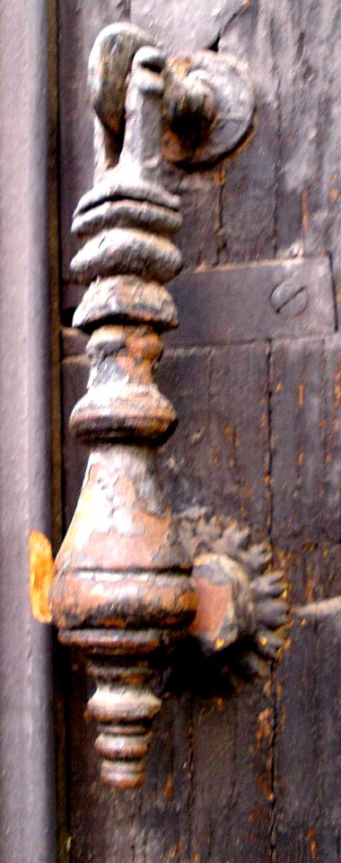 Ciudad Real - Puertas 14
