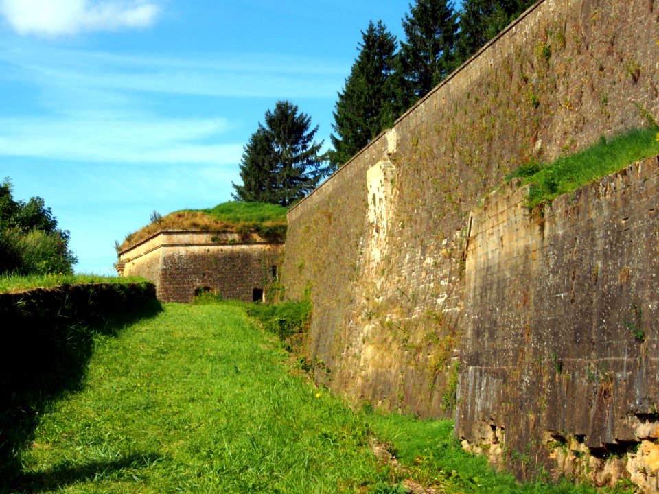 Citadelle de Montmédy pic-001