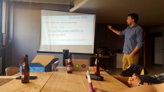 Civic Lab Brussels (2017-06-06) - presentation 1