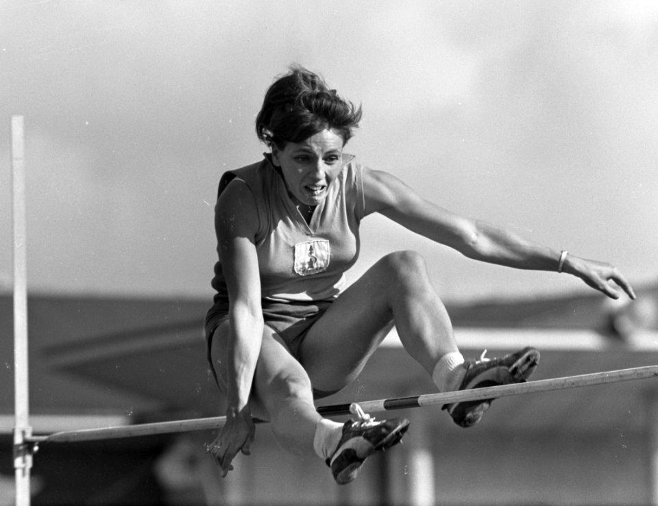 Ciska Janssen 1967