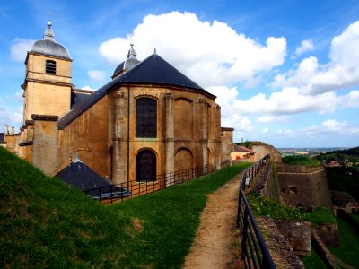 Citadelle de Montmédy pic-018