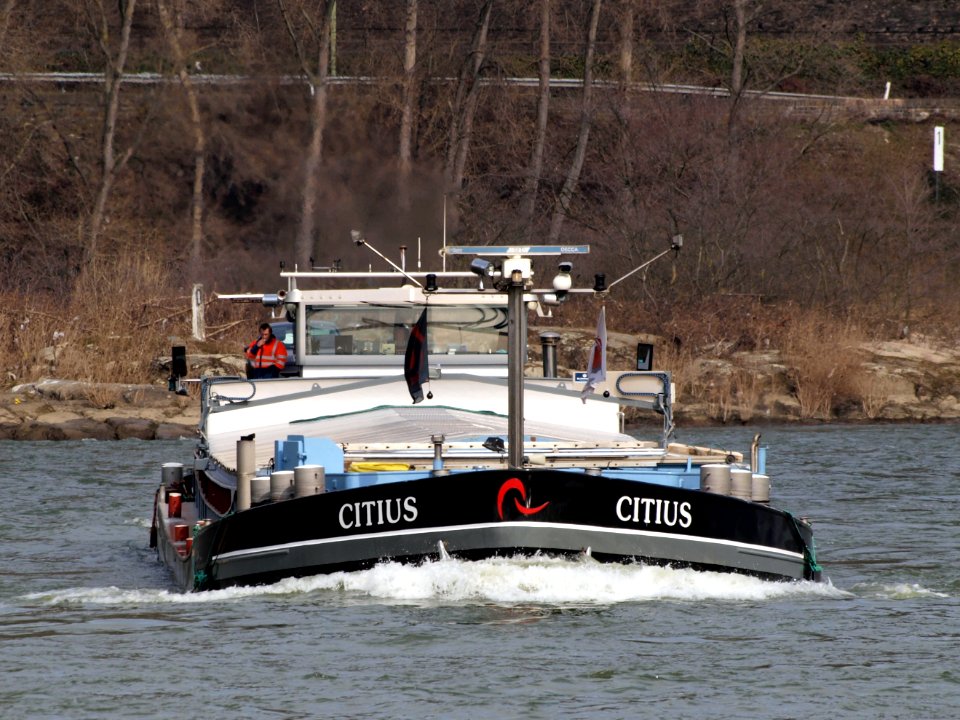 Citius, ENI 02316112 at the Rhine river pic2