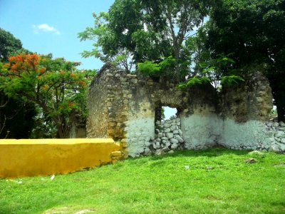 Citilcum, Yucatán (04)