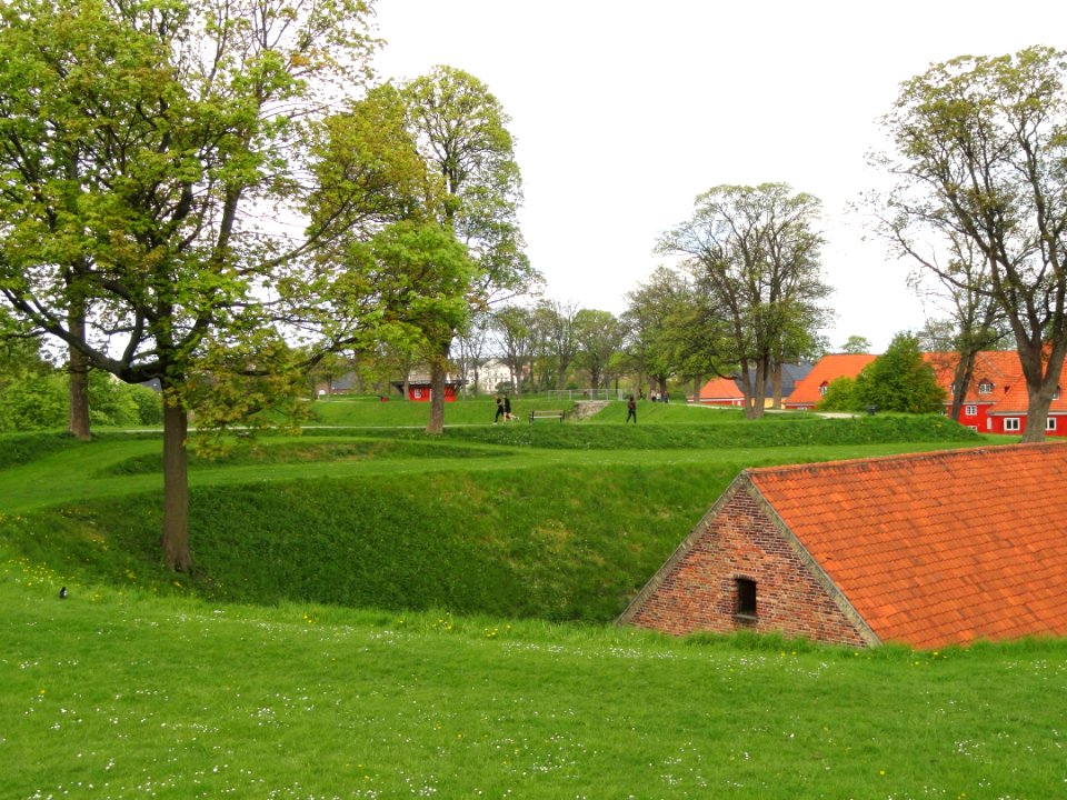Citadellet Frederikshavn - Copenhagen - DSC07267