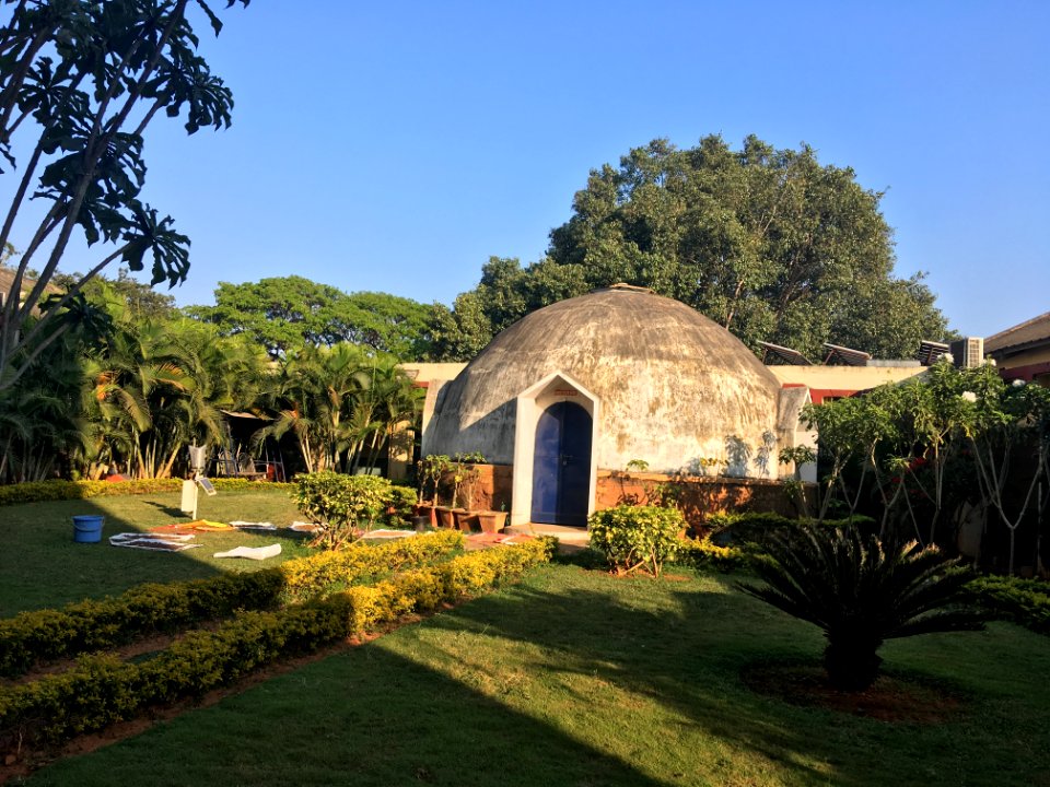 Civil department of the National Institute of Engineering, Mysore