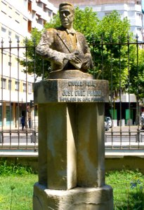 Ciudad Real - Parque Gasset 02