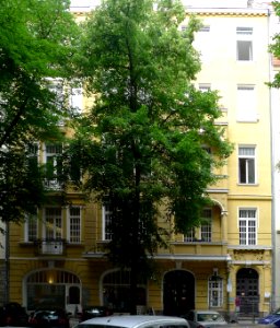 Clausewitzstraße 4 (Berlin-Charlottenburg)