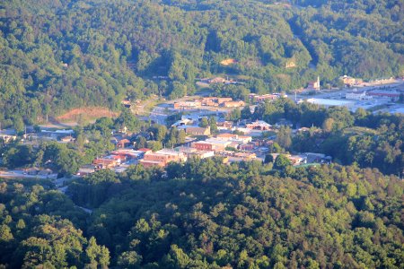 Clayton, Georgia