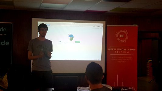 Civic Lab Brussels (2017-07-18) - presentation 7